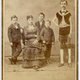 Illustration for article titled Glamour shots of carnival "freaks" of the 1800s were oddly touching
